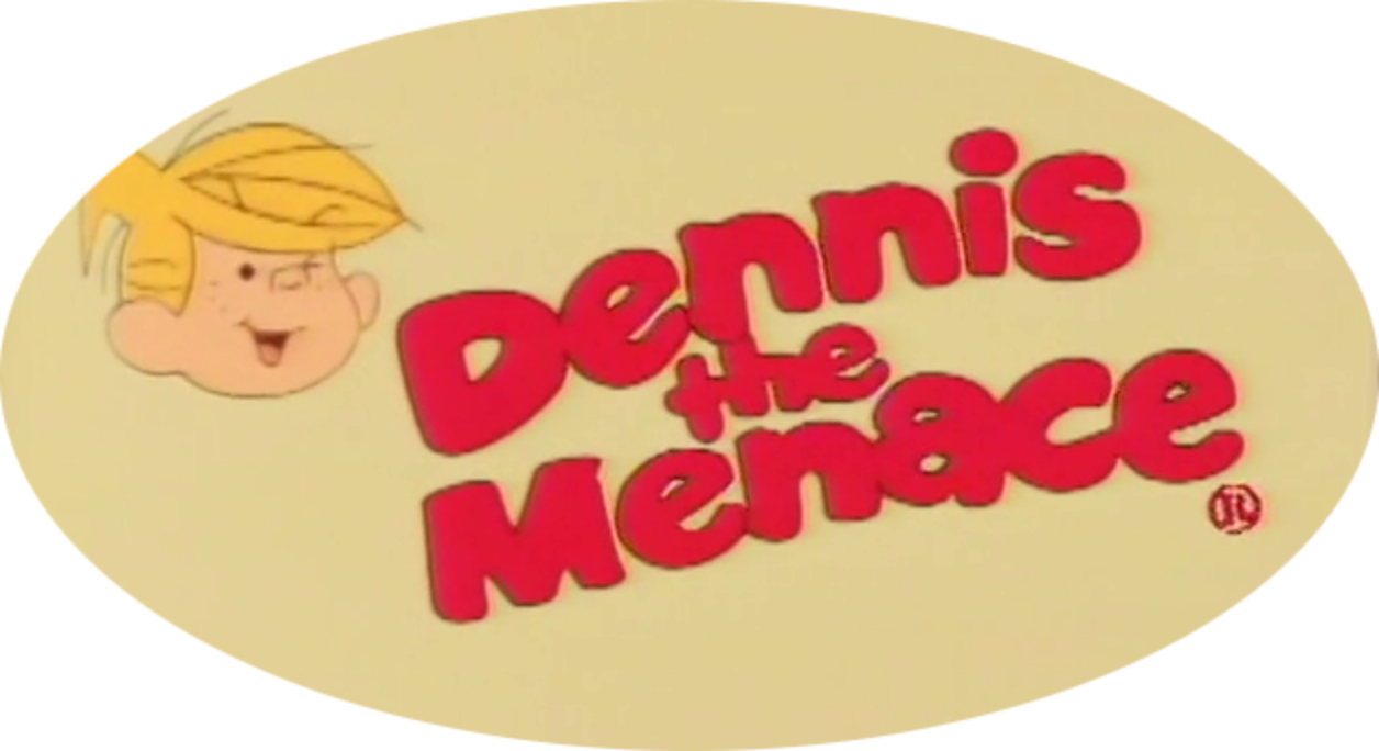 Dennis the Menace Complete 